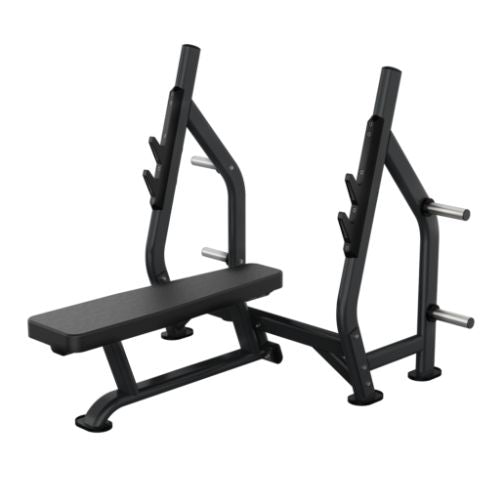 ATTACK Strength Olympic Flat Bench