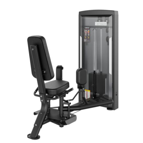 ATTACK Strength Hip Abductor / Adductor Black