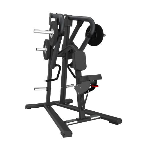 ATTACK Strength Low Row Plate Loaded