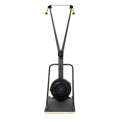 ATTACK Fitness Ski Trainer Black