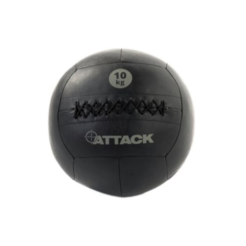 ATTACK Fitness Wall Ball 6-12kg