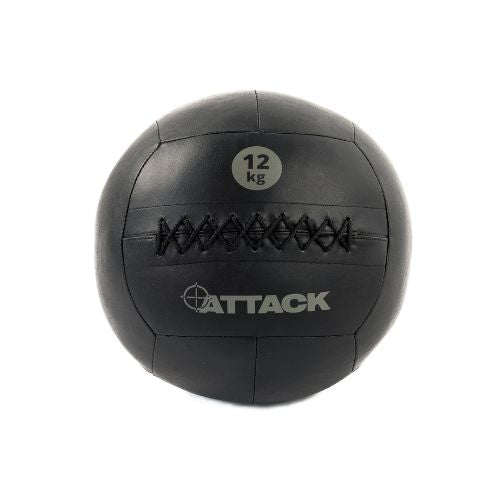 ATTACK Fitness Wall Ball 6-12kg