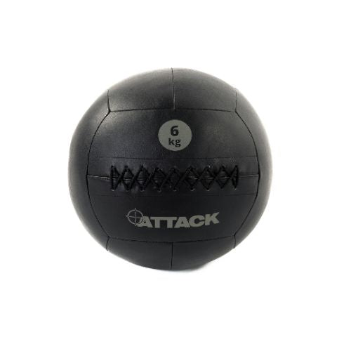 ATTACK Fitness Wall Ball 6-12kg