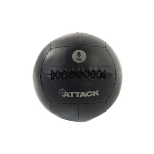 ATTACK Fitness Wall Ball 6-12kg