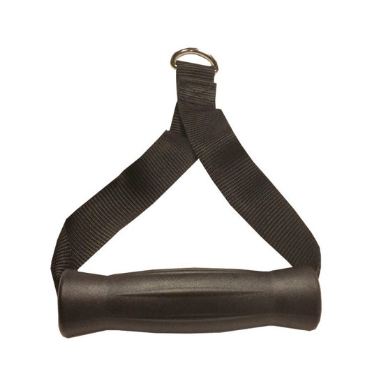 MYO Strength Fabric Stirrup Handle Cable Attachment