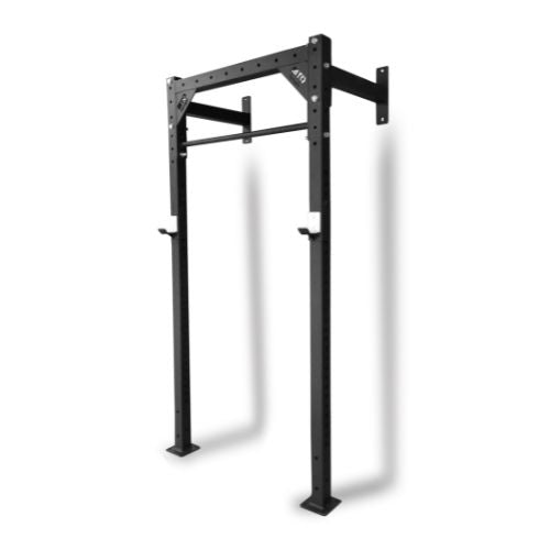 MYO Strength Wall Mounted Squat Station