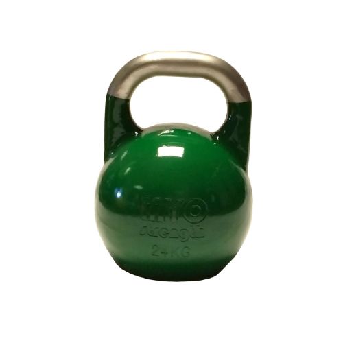 MYO Strength Competition Kettlebell