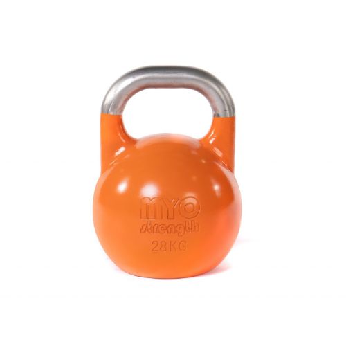 MYO Strength Competition Kettlebell