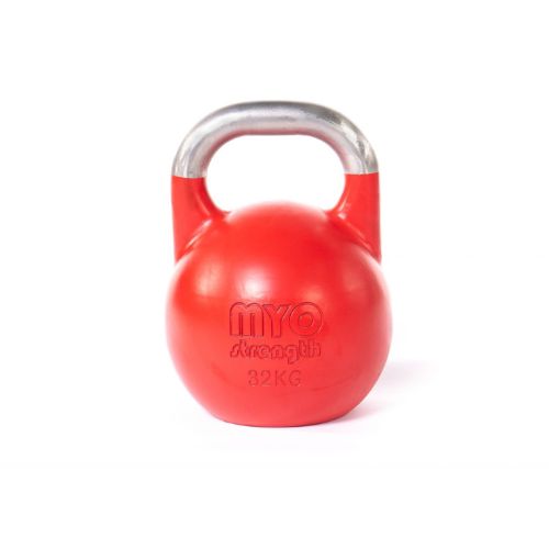 MYO Strength Competition Kettlebell