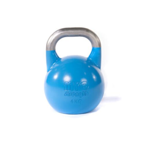 MYO Strength Competition Kettlebell