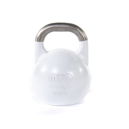 MYO Strength Competition Kettlebell