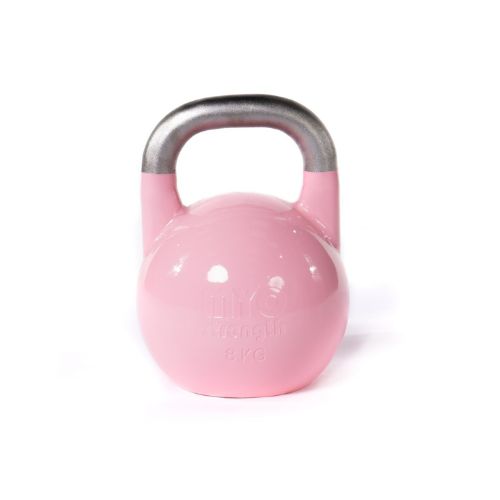 MYO Strength Competition Kettlebell