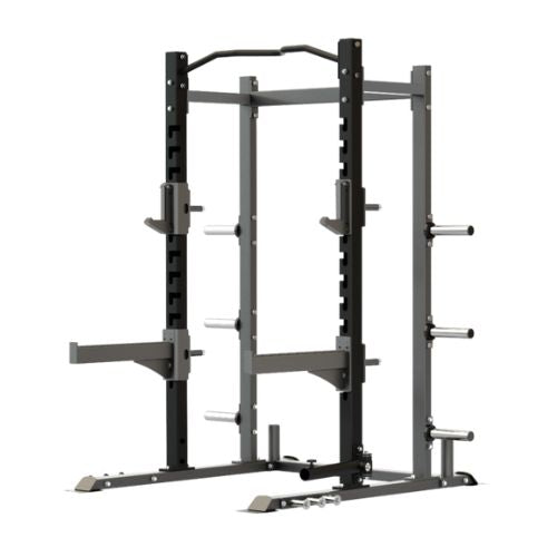 MYO Strength Free Standing Half Rack