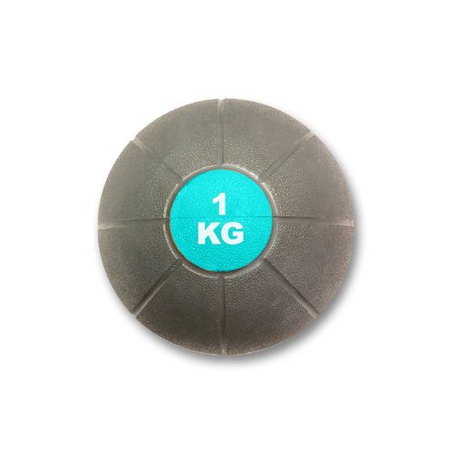 MYO Strength Medicine Balls 1-10kg