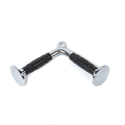 MYO Strength Angled Pressdown Bar Cable Attachment (With End Plates)