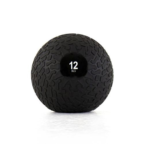 Pulse Slam Ball Rubber (Individual) 3-15kg