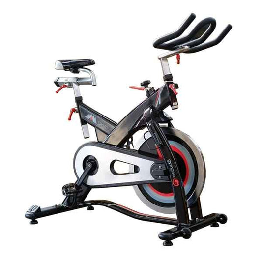 GymGear Sport Studio Exercise Bike