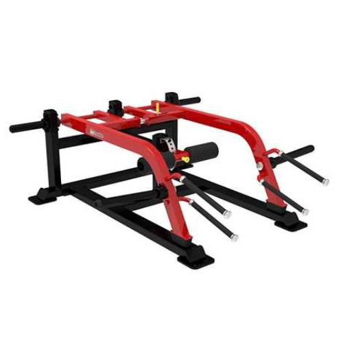 GymGear Sterling Series Deadlift Machine