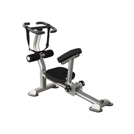 GymGear Elite Series Stretch Trainer Silver