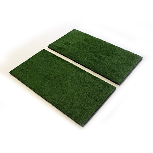 GymGear Green Turf Tile 30mm (1m x 0.5m)