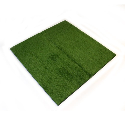 GymGear Green Turf Tile 30mm (1m x 0.5m)