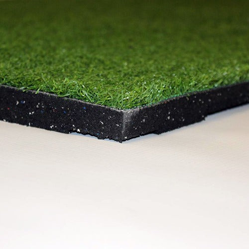 GymGear Green Turf Tile 30mm (1m x 0.5m)