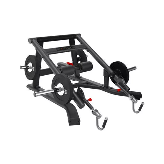 ATTACK Strength Squat / Lunge Plate Loaded